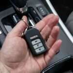 Honda Car Keys